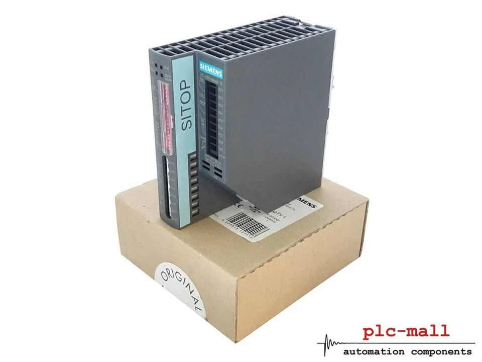 SIEMENS 6EP1 931-2EC42 -NUEVO- Foto 1 de 1