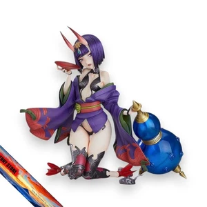 Max Factory Fate/Grand Order Assassin Shuten Douji 1/7 Scale Figure FGO GAME - Picture 1 of 4