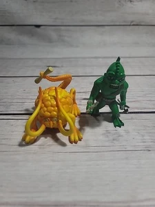 Kidrobot Dungeons & Dragons Monster Mini Series Rust Monster 2/24 - Picture 1 of 7