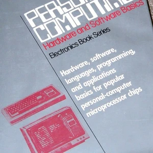 1979 Personal Computers JOLT IMSAI 8080 PET/CBM Apple II Mike 203A Heath H8 BYTE - Picture 1 of 19