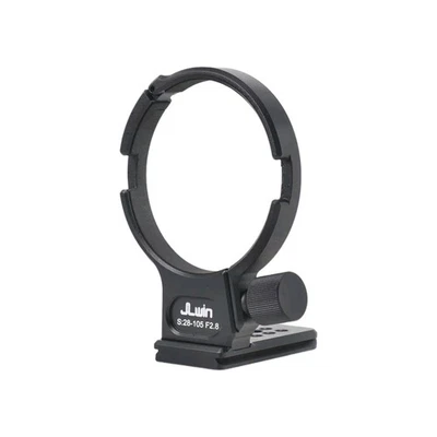 Anillo de montaje de trípode para cuello de lente para lente Sigma 28-105 mm F2,8 DG DN Art Lens Foto 1 de 4