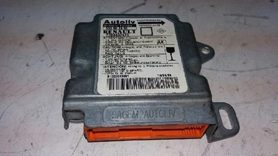 550803600 CENTRALINA  / 7700437475 / 1868184 PER RENAULT MEGANE II BERLINA 3P * - Immagine 1 di 2