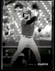 L52.922 - 2022 Topps #22 Bryce Harper - Bild 1 von 2