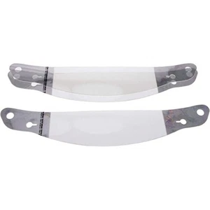 Racing Optics 10287C Tearoffs Laminado Bell Star Estilo Antiguo 2016 - Imagen 1 de 1