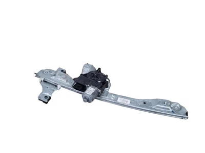 PEUGEOT 208 Window Regulator And Motor Right Off Side Front 2015 - Image 1 of 4