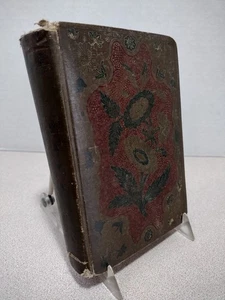 Antique Uncle Tom’s Cabin Harriet Beacher Stow 1894 Henry Altemus Edition - Picture 1 of 18
