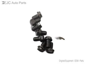 Flexplate Bolts For 15-17 Infiniti QX70  3.7 - Picture 1 of 4
