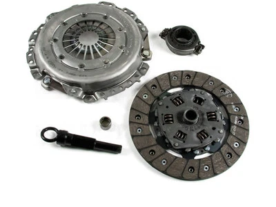 For 1982-1984 Volkswagen Vanagon Clutch Kit LUK 66857WJZT 1983 1.6L 4 Cyl DIESEL - Image 1 of 2
