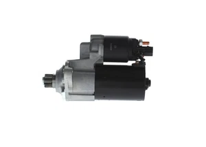 Bosch Starter Motor for Audi A3 8P1 S3 2.0L TFSI CDLC BZC Petrol AWD 02/07-08/12 - Picture 1 of 4