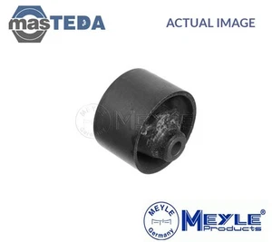 100 199 0030 ENGINE MOUNT MOUNTING LEFT MEYLE FOR VW GOLF I,SCIROCCO,JETTA I - Picture 1 of 5
