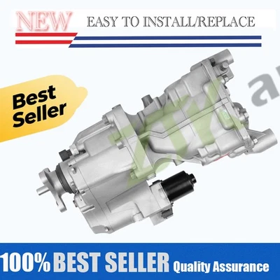 Portador diferencial trasero para Hyundai Santa Fe 2013-2018/2014-2018 Kia Sorento/ Foto 1 de 4