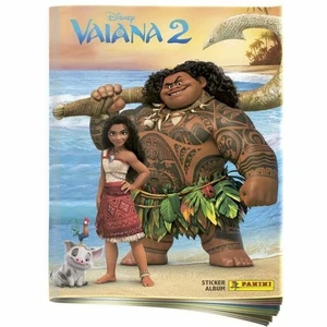  Album di Figurine Panini Vaiana 2 - Foto 1 di 3