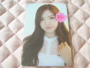 (ver. Naeun) APINK A-PINK 3rd Mini Album Secret Garden NoNoNo Photocard TYPE B - Picture 1 of 1