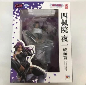 Megahouse G.E.M. Series Bleach Shihouin Yoruichi Arrancar Ver. NEW【resale】 - Picture 1 of 9