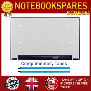 FÜR INNOLUX N140HCA-E5C REV.C2 ERSATZ 14,0" FHD LED BILDSCHIRM + KLEBEBÄNDER - Bild 1 von 6