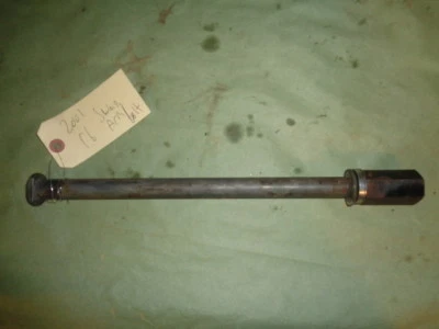 2001 Yamaha YZF R6 OEM Rear Swing Arm Bolt  — 第 1/3 张图片