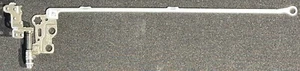 New Dell Vostro 15 5568 V5568 Laptop LCD Hinge Left / 25K0R - Picture 1 of 7