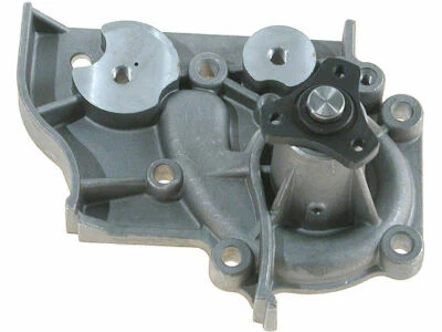 For 2000-2004 Kia Spectra Water Pump 36857XC 2003 2002 2001 1.8L 4 Cyl - Image 1 of 2