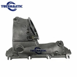 Water cooled turbo housing B38 7636784 for BMW 1 X1 Mini one 1.5L B38A12 B38A15 - Picture 1 of 7
