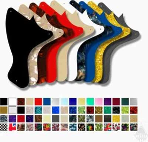 WD Custom Pickguard For Gibson 2019-Present Original Collection Les Paul Junior - Picture 1 of 97