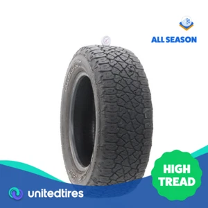 Used 265/60R18 Kelly Edge AT 110S - 8.5/32 - Picture 1 of 4