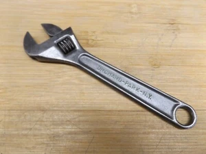 Xcelite 46 6" Adjustable Wrench Alloy Tool Vintage Orchard Park NY Made in USA - Picture 1 of 5
