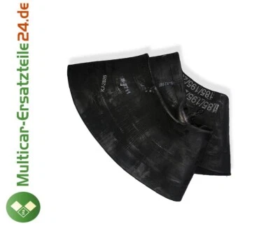 Multicar M24 M25 Schlauch 6,7x13 für Reifen - Bild 1 von 2