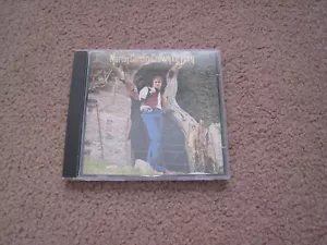 Martin Carthy Crown of Horn CD 1995 Release - Picture 1 of 9