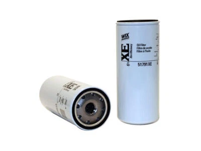 For 1981-1996 Mack MS300T Mid-Liner Oil Filter WIX 35796TGSP 1982 1983 1984 1985 - Изображение 1 из 2