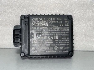 2019 2020 2021 2022 23 Audi Q3 Cruise Control Distance Sensor Module 2Q0907561H - Bild 1 von 2