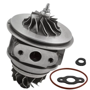 Replacement Cartridge CHRA For Mitsubishi GT3000 3.0/V6 Left TD04-09B MD168264 - Picture 1 of 11
