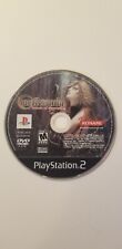 Castlevania: Lament of Innocence (Sony PlayStation 2, 2003) DISC ONLY