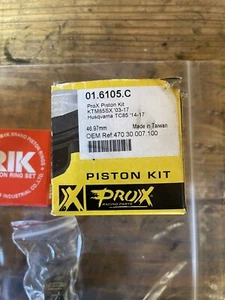 KTM SX85 Husqvarna TC85 Pro-X Piston Kit - Picture 1 of 2