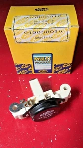 REGULADOR DE ALTERNADOR  CITROEN PEUGEOT MAGNETI MARELLI 940038016. NUEVO - Bild 1 von 1