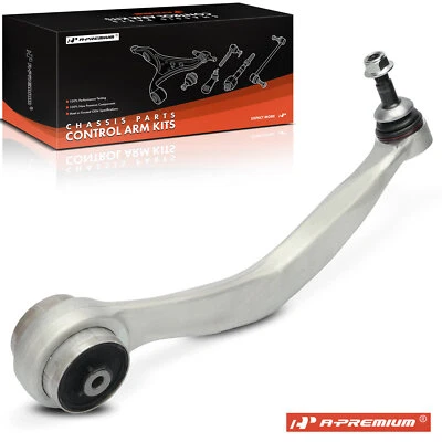 Brazo de control con conjunto de rótula delantero izquierdo inferior delantero para BMW 330i 330i xDrive Foto 1 de 4