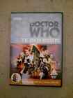 Doctor Who Hartnell The Myth Makers Custom recon dvd case with free extras