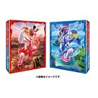 NEW Pokemon Card Game Collection File Kyodai Max Ulaos from Japan