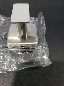Bradley Stainless Steel Robe Hooks #9114-000000 - Picture 1 of 6