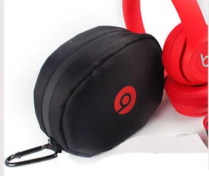 Replacement Case for Monster Beats by Dr. Dre Wireles Solo Solo-2 HD Headphones - Picture 1 of 5