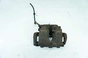 06-12 Mercedes ML350 W164 OEM FR Delantera izquierda *O* derecha parada 1 pinza de freno 5059 - Imagen 1 de 17