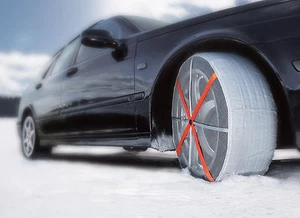AUTOSOCK MISURA 68 CALZA DA NEVE - Picture 1 of 1