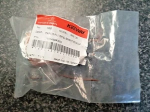 KEEWAY RKS / RKV OIL FILTER PT NO 16400 430 90000 - Picture 1 of 1