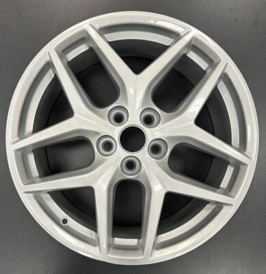 Ford Edge 2022 2023 2024 OEM 18" Wheel 10473 95142 MT4Z1007B MT4C1007A1A - Image 1 of 4