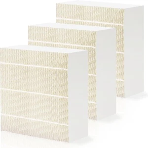 Funmit 1043 Super Luftbefeuchter Dochtfilter (3er Pack) Ersatz für Essick Air AIR - Bild 1 von 8