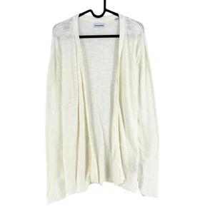 JACK&JONES Suéter Cardigan Beige Para Hombre Talla XL - Imagen 1 de 10