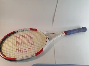 Wilson Pro Staff 95 Blx 4 3/8 - Bild 1 von 17