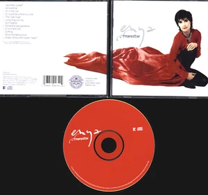 ENYA AMARANTINE CD - Bild 1 von 1