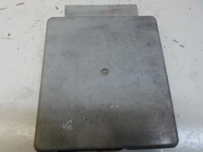 ENGINE COMPUTER LINCOLN CONTINENTAL1993 1994 F30F-12A650-GB H3H1 ECM ECU PCM OEM - Image 1 of 4