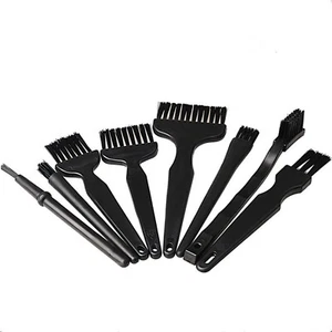 8Pcs Anti-static Brushes Cleaning Brush Brush Dusting Keyboard Cleaning Brush - Picture 1 of 5