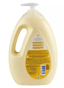 Johnson's Head-To-Toe Wash & Shampoo 33.8 fl. oz. - Picture 1 of 3